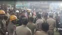 Mysuru Fire: Two Dead, Six Injured After Blaze Engulfs Resto-Bar