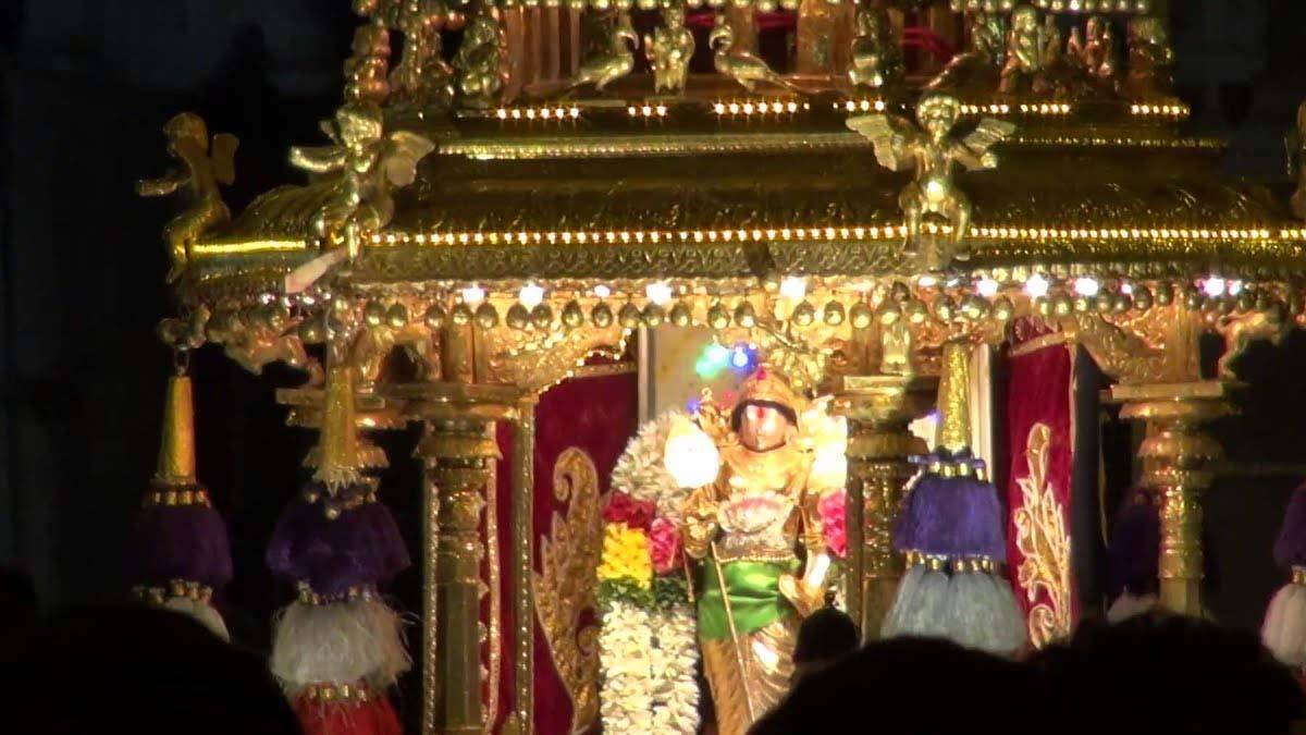 பழனி முருகன் கோவிலில் விரைவில் கட்டண உயர்வு? ஜூலை மாதத்திற்குள் கருத்து தெரிவிக்க அழைப்பு.