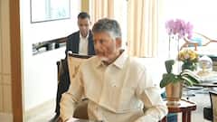 Chandrababu Singapore Tour: సింగపూర్‌ పర్యటనలో చంద్రబాబు.. ఏపీలో పెట్టుబడులకు వెంచర్ క్యాపిటలిస్టులకు ఆహ్వానం