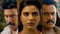 Isakapatnam Trailer : తండ్రిపై కూతురి పోరాటం ఎందుకు? - ఇంట్రెస్టింగ్‌గా ఇసకపట్నం సిరీస్... ఎప్పటి నుంచి స్ట్రీమింగ్ అంటే?