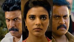 తండ్రిపై కూతురి పోరాటం ఎందుకు? - ఇంట్రెస్టింగ్‌గా ఇసకపట్నం సిరీస్... ఎప్పటి నుంచి స్ట్రీమింగ్ అంటే?