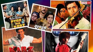 The ‘Karz’ Curse? 9 Bollywood Films With Same Title Failed To Deliver A Single Hit In 28 Years
