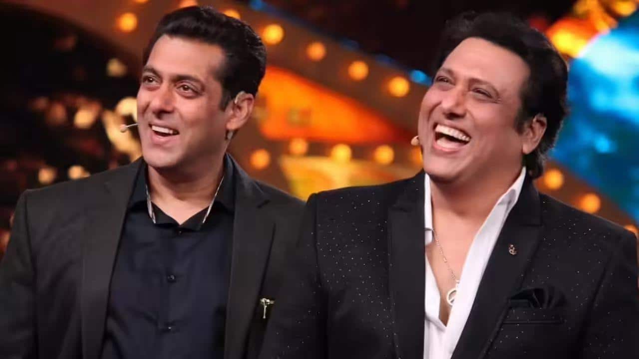 Neither has there been a better actor than him, nor will he come...' Salman had praised this superstar fiercely, no film has come in the last 7 years.