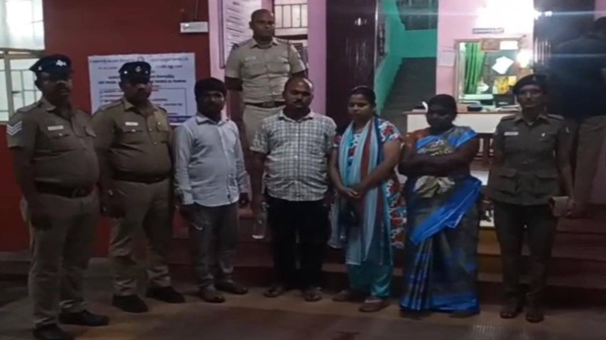 பெற்ற குழந்தையை விற்ற தாய்; ஆம்பூரில் அரங்கேறிய கொடூரம்; பின்னணியில் இருக்கும் பகீர் உண்மைகள்