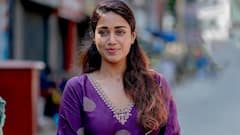 ఛాన్స్ ఇవ్వకుంటే హిమాలయాలకు వెళ్లిపోయేదాన్ని - హీరోయిన్ నివేదా కామెంట్స్