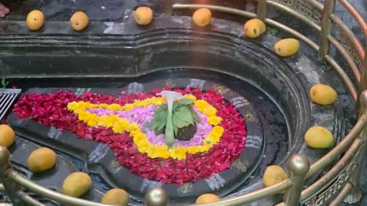 भीमाशंकर मंदिर आजपासून दर्शनासाठी खुले, पण ऑनलाईन बुकिंग गरजेचं. दर्शनासाठी आजपासून नवीन नियमावली लागू करण्यात आली आहे.