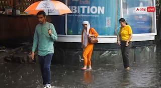 Weather Update : ਦਿੱਲੀ 'ਚ ਮੌਸਮ ਹੋਇਆ ਸੁਹਾਵਣਾ , ਤੇਜ਼ ਹਵਾਵਾਂ ਨਾਲ ਕਈ ਇਲਾਕਿਆਂ 'ਚ ਪਿਆ ਮੀਂਹ 