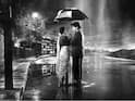 Bollywood Song Kissa: 1955 मधलं लता मंगेशकरांच्या आवाजातलं आयकॉनिक गाणं; ज्यामुळे बाजारात अचानक वाढलेली छत्र्यांची मागणी, ऐकलंय का तुम्ही?