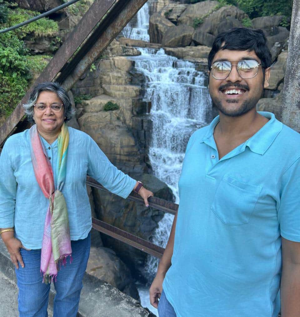 EXCLUSIVE | 'What Happens After Us?': The Unanswered Question Haunting Parents Of Autistic Children