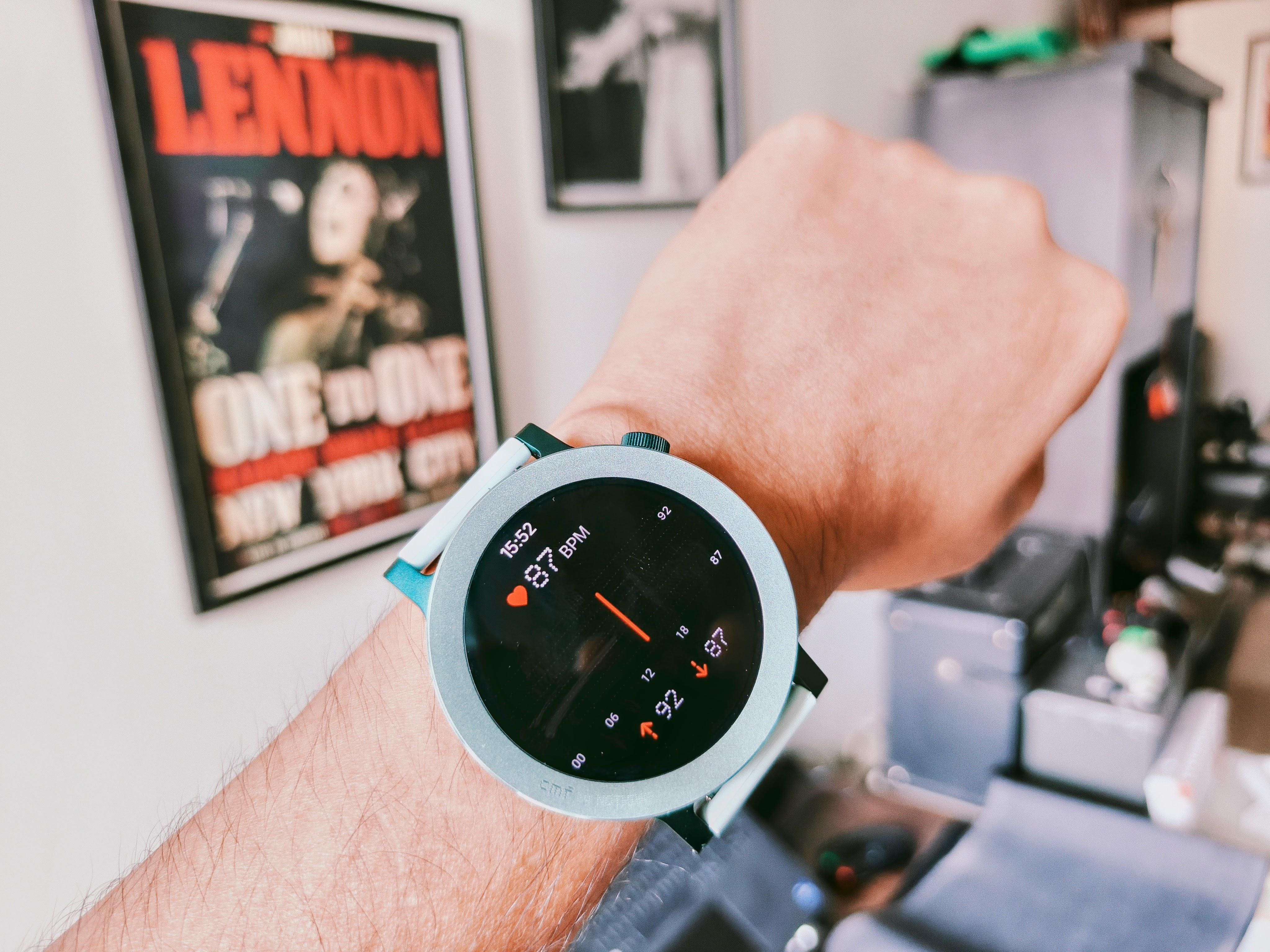 CMF Watch 3 Pro Review: Got The Right Muscles, Wish It Got The Right Tailor Too