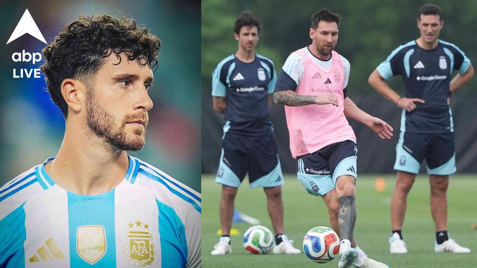 Argentina Football Team: ধেয়ে আসছে টর্নেডো, বদলে গেল মেসিদের প্র্যাক্টিসের সূচি, চোট নিয়েও উদ্বেগে আর্জেন্তিনা