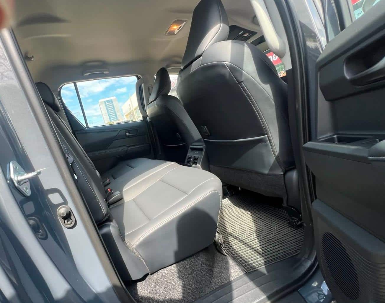 Exclusive: New Toyota Hilux 2026 First Drive Review - Tougher, Smarter, Better