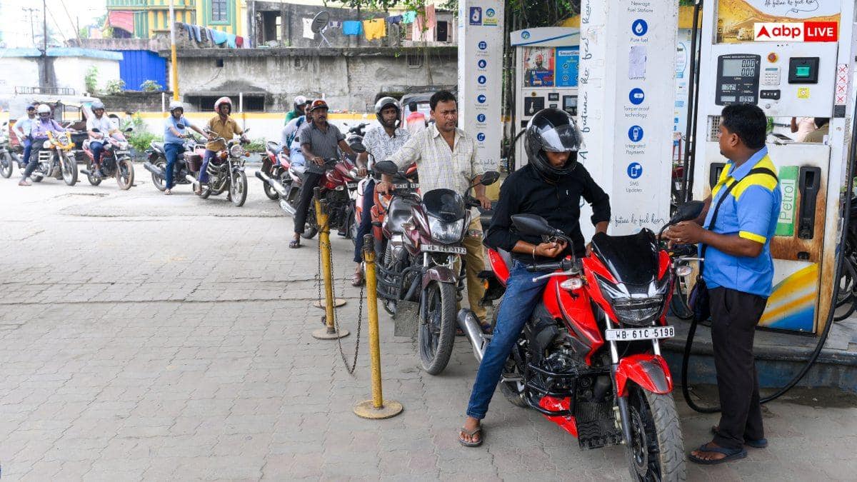 Petrol Could Have Hit Rs 125/Litre During Iran Conflict Without Ethanol Blending: Centre
