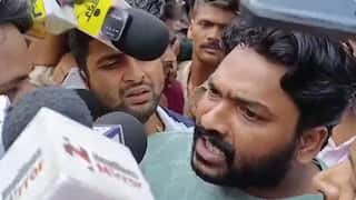 Bihar: Prince Yadav's Brother Roshan Anand Walks Out Of Jail, Says This On Khan Sir