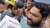 Bihar: Prince Yadav's Brother Roshan Anand Walks Out Of Jail, Says This On Khan Sir