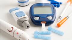 Diabetes Diet : మధుమేహాన్ని సహజంగా కంట్రోల్ చేసే 5 సూపర్ ఫుడ్స్ ఇవే.. డైట్లో చేర్చుకోండి
