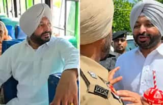 ਕੇਂਦਰੀ ਮੰਤਰੀ ਰਵਨੀਤ ਬਿੱਟੂ ਦੀ SC ਕਮਿਸ਼ਨ 'ਚ ਪੇਸ਼ੀ, ਚੋਣਾਂ ਦੌਰਾਨ ਜਾਤੀਗਤ ਟਿੱਪਣੀ ਦਾ ਮਾਮਲਾ