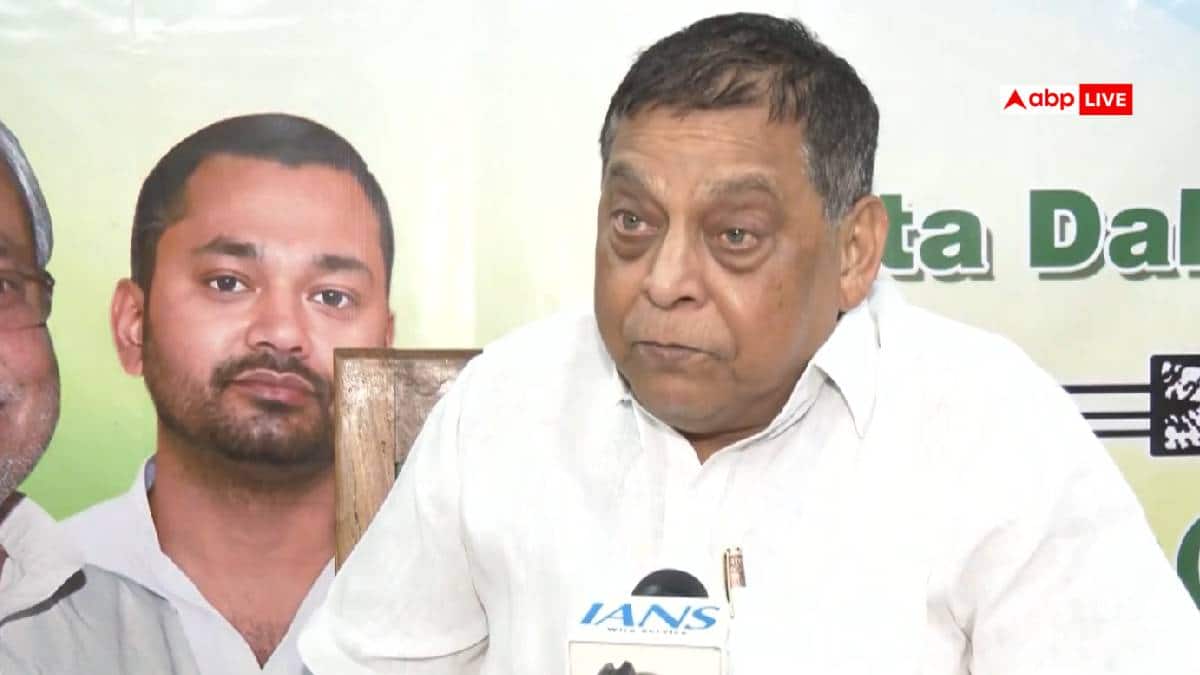 'अठावले की जरूर कोई बात हुई होगी...', अब JDU ने कर दिया शरद पवार गुट के NDA में शामिल होने का दावा