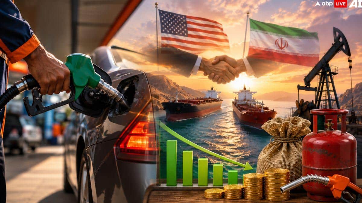 Will Petrol, Diesel And LPG Prices Fall In India If Hormuz Reopens? How The US-Iran Peace Deal Could Help