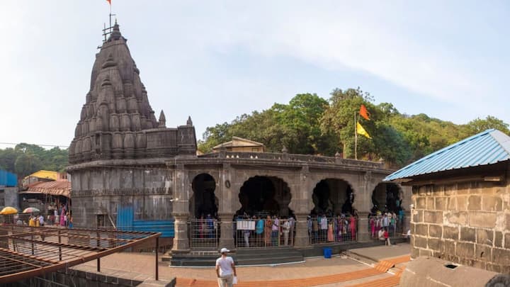 मंदिर परिसरातील विकासकामे आता अंतिम टप्प्यात पोहोचली आहेत. पहिल्या दिवशी भोलेनाथाचे दर्शन घेण्यासाठी भाविकांची मोठी गर्दी झाली आहे.