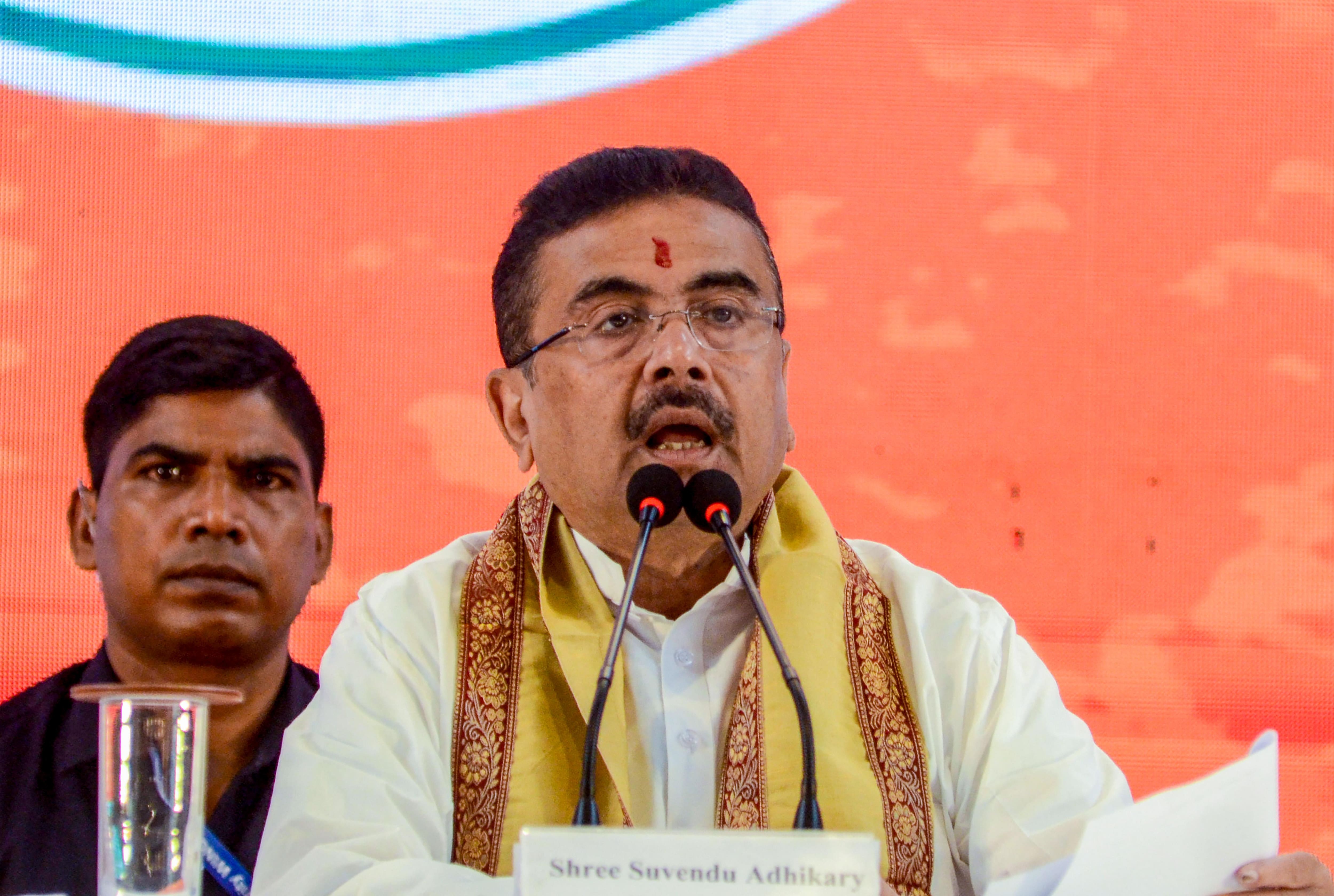 Suvendu Adhikari: 'কর্মসংস্থানের সুযোগ রাজ্যবাসীকে দেওয়া হবে',  শিল্পায়ন-চাকরির প্রতিশ্রুতি মুখ্যমন্ত্রীর