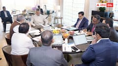 ఏపీలో పెట్టుబడులకు పెట్టుబడులకు మోదీ ఎకో సిస్టం భరోసా - సింగపూర్ ఇన్వెస్టర్లకు చంద్రబాబు పిలుపు