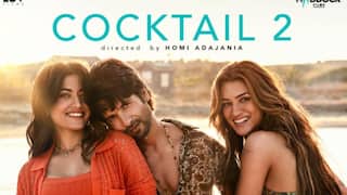 Cocktail 2 BO Day 1 Prediction: शाहिद कपूर की 'कॉकटेल 2' की कैसी रहेगी शुरुआत? क्या टॉप 10 A रेटेड इंडियन ओपनर्स में कर पाएगी एंट्री? जानें- प्रीडिक्शन