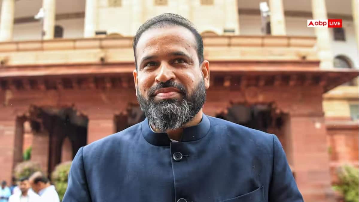What Is Brewing In Bengal? Yusuf Pathan Meets CM, Sparks Political Buzz