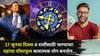 Lucky Zodiac Signs: 17 जूनचा दिवस 4 राशींसाठी भाग्याचा! ग्रहांचा पॉवरफुल कलात्मक योग, विठुरायाची कृपा, करिअरच्या अनेक सुवर्ण संधी...
