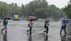 Weather Update: বজ্রপাত সহ বৃষ্টির পূর্বাভাস, যদিও গরমে অস্বস্তি বজায় থাকবে দক্ষিণবঙ্গে