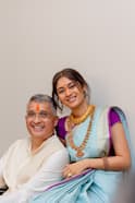मंडोळ्या बांधून नटली नवरीबाई; सुप्रिया सुळेंच्या घरी लगीनघाई, वडिलांची लाडाची लेक लवकरच मांडवात