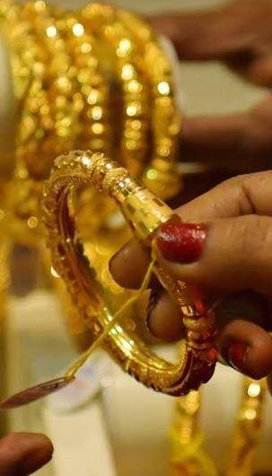 ਚੀਨ ਵੱਡੇ ਪੱਧਰ 'ਤੇ ਕਿਉਂ ਰਿਜ਼ਰਵ ਕਰ ਰਿਹਾ ਸੋਨਾ  ? ਆਓ ਜਾਣੀਏ