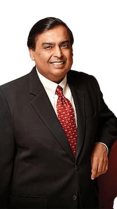 10 கோடி நன்கொடை வழங்கிய முகேஷ் அம்பானி..எந்த கோயிலுக்கு தெரியுமா