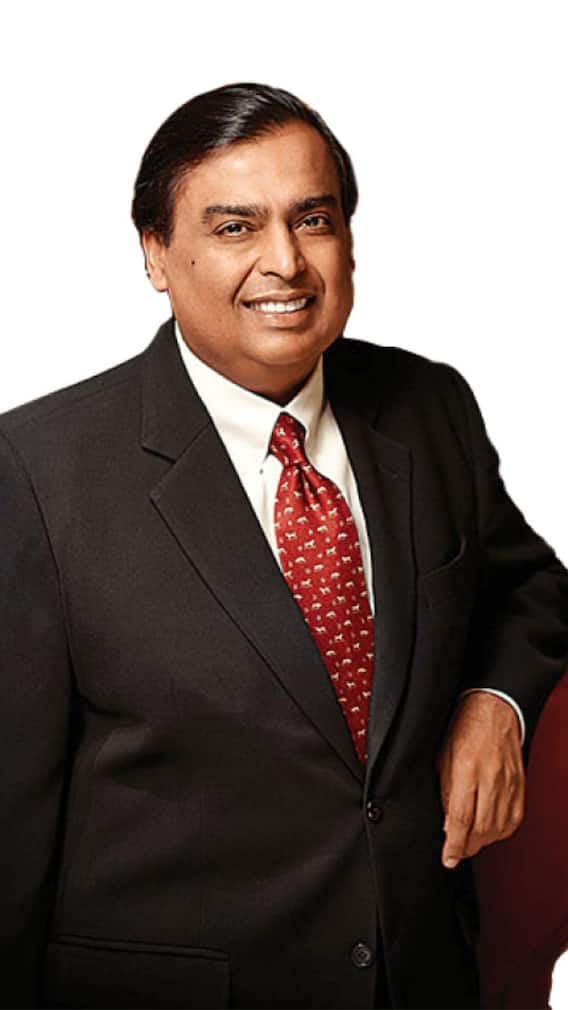 10 கோடி நன்கொடை வழங்கிய முகேஷ் அம்பானி..எந்த கோயிலுக்கு தெரியுமா