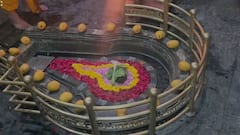 Bhimashankar Temple : भीमाशंकरचा देवस्थानाकडून मोठा निर्णय; व्हीआयपी अन् सामान्य भाविकांसाठी एकच नियम, ऑनलाईन बुकिंगशिवाय दर्शन नाही