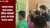 एकनाथ शिंदेंच्या भेटीसाठी जातानाआमदार संजना जाधव यांना गेटवरच अडवलं, सुरक्षा रक्षकांवर संताप, व्हिडिओ व्हायरल