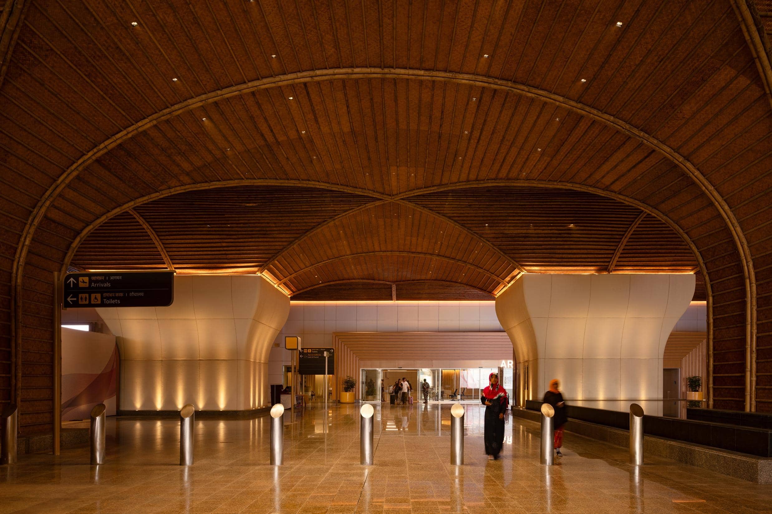 AAHL's Navi Mumbai, Guwahati Airports Make Prix Versailles 2026 List Of World's Most Beautiful Airports
