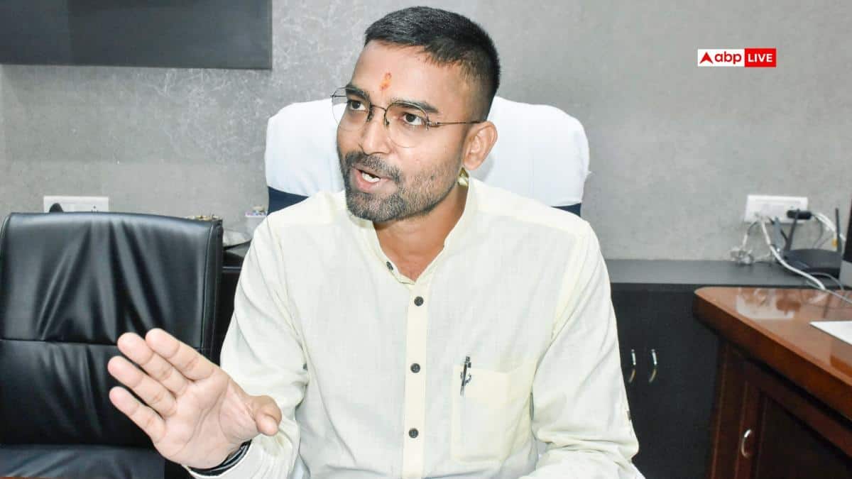 'मैं पहले भी मंत्री था और अभी भी...', इस्तीफे की अटकलों के बीच दीपक प्रकाश का बड़ा बयान