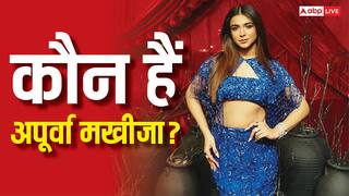 कौन हैं अपूर्वा मखीजा? एक बार हो चुकी है FIR, अब दुबई के शेख संग 15 करोड़ में सोने वाले बयान को लेकर विवादों में