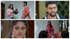 జగద్ధాత్రి సీరియల్: ఒకే బెడ్‌పై యువరాజు,సోనీని చూసి కోపంతో రగిలిపోయిన నిషిక...సోనీని చంపేందుకు కత్తితో వెంటపడిన నిషిక