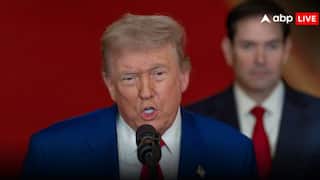 'US-Iran Deal To Be Signed Shortly, Maybe Tomorrow Or Next Day': Trump
