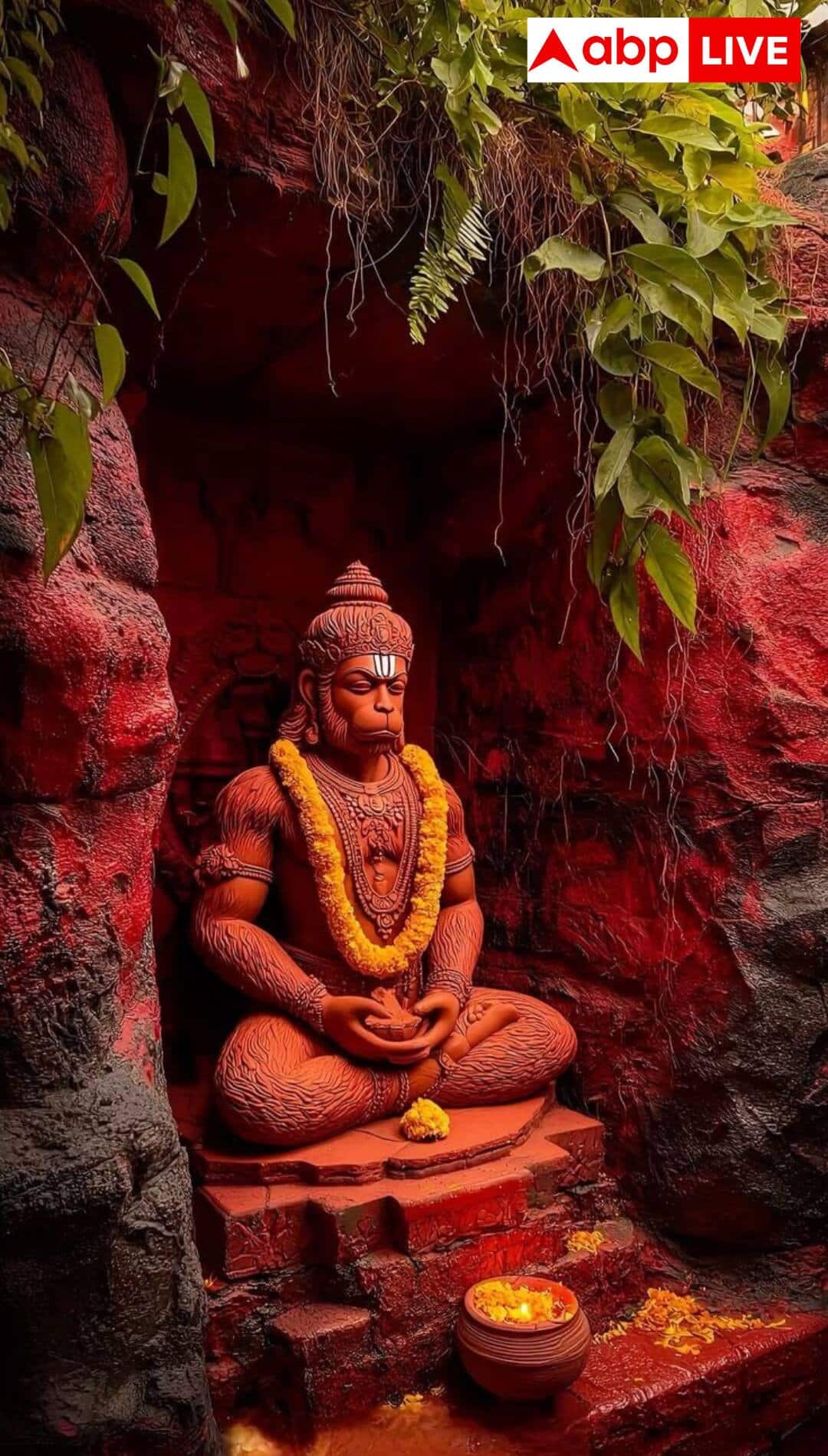 हनुमान जी के 5 भाई कौन थे? जानिए पौराणिक कथा का रहस्य