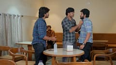 Gundenininda Gudigantalu Serial Today: గుండెనిండా గుడిగంటలు సీరియల్ లో ట్విస్ట్, తోడల్లుళ్ళు కాబోతున్న బాలు - అరుణ్!