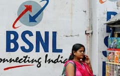 BSNL નો 35 દિવસનો સસ્તો પ્લાન, રોજ 2GB ડેટા સહિત મળશે આ ફાયદા