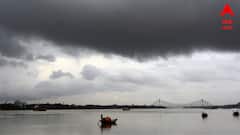 Weather Forecast: ৫ জেলায় লাল সঙ্কেত, অতি ভারী বৃষ্টির সতর্কতা, কোন কোন জেলা সবচেয়ে ঝুঁকিতে?