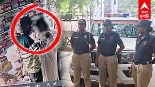 சிறுமிக்கு தாலி கட்டிய இளைஞர் சிங்கப்பெண் படையை கண்டு ஓட்டம்! POCSO-வில் கைது
