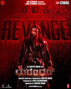 Action Thriller Films Of 2026: रणवीर सिंह की 'धुरंधर 2' से लेकर प्रियंका चोपड़ा की 'द ब्लफ' तक, ये हैं 2026 की 5 सबसे धांसू एक्शन-थ्रिलर फिल्में