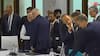 जी-7 में गर्मजोशी से मिले पीएम मोदी और ट्रंप, 16 महीने में पहली मुलाकात, देखें Video