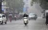 Weather update: દેશના 21 રાજ્યોમાં કાલે ભારે પવન સાથે વરસાદની આગાહી, જાણો હવામાનનું અપડેટ 