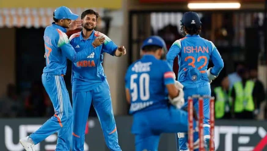 IND vs AFG 2nd ODI: ટીમ ઈન્ડિયામાં 2 મોટા બદલાવ, કુલદીપ અને યશસ્વીને મળી શકે છે તક